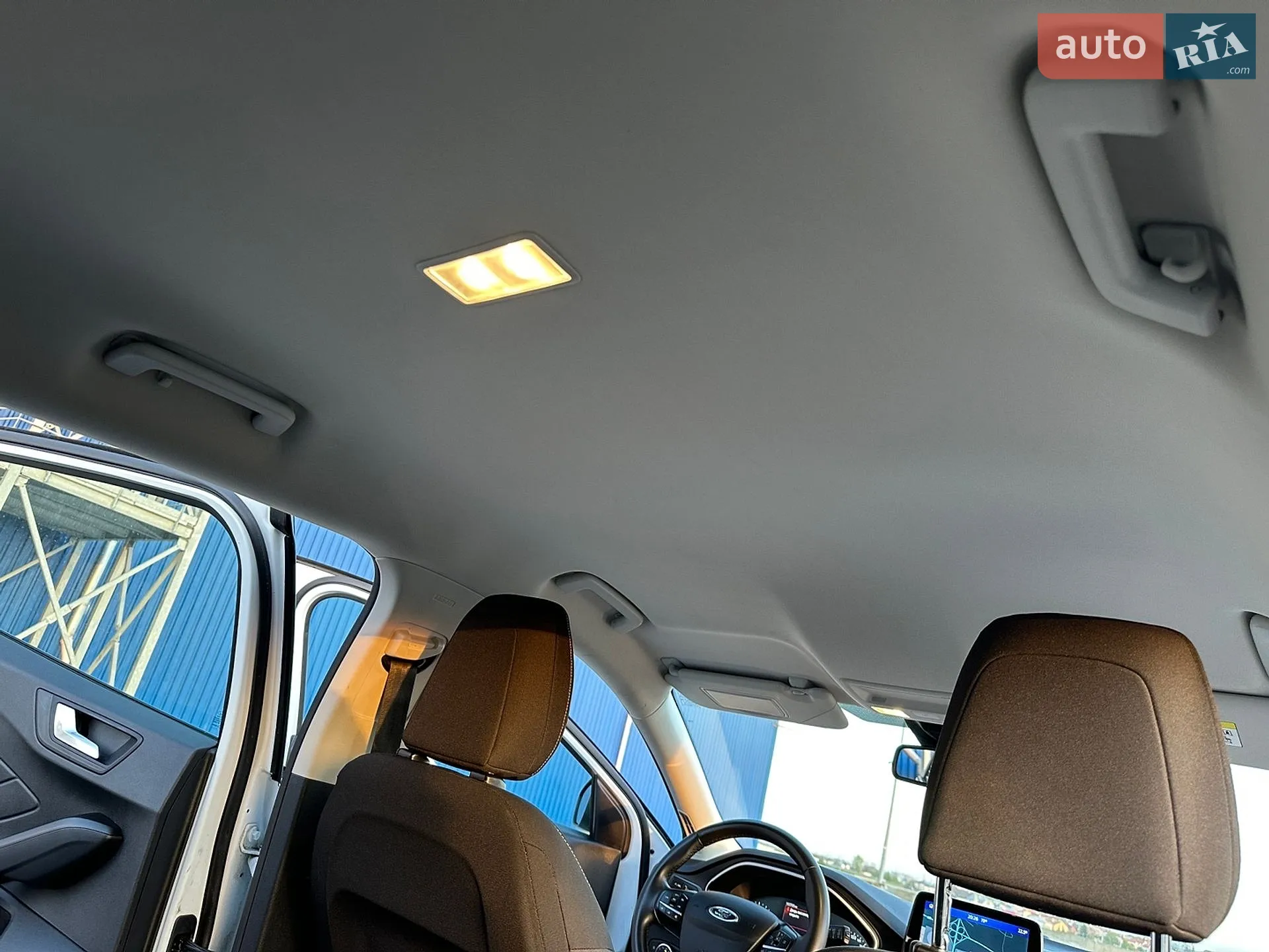 2021 Ford Focus - мініатюра 43