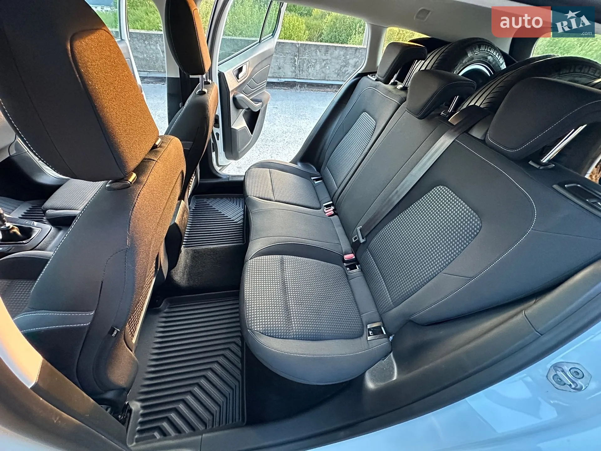 2021 Ford Focus - мініатюра 47