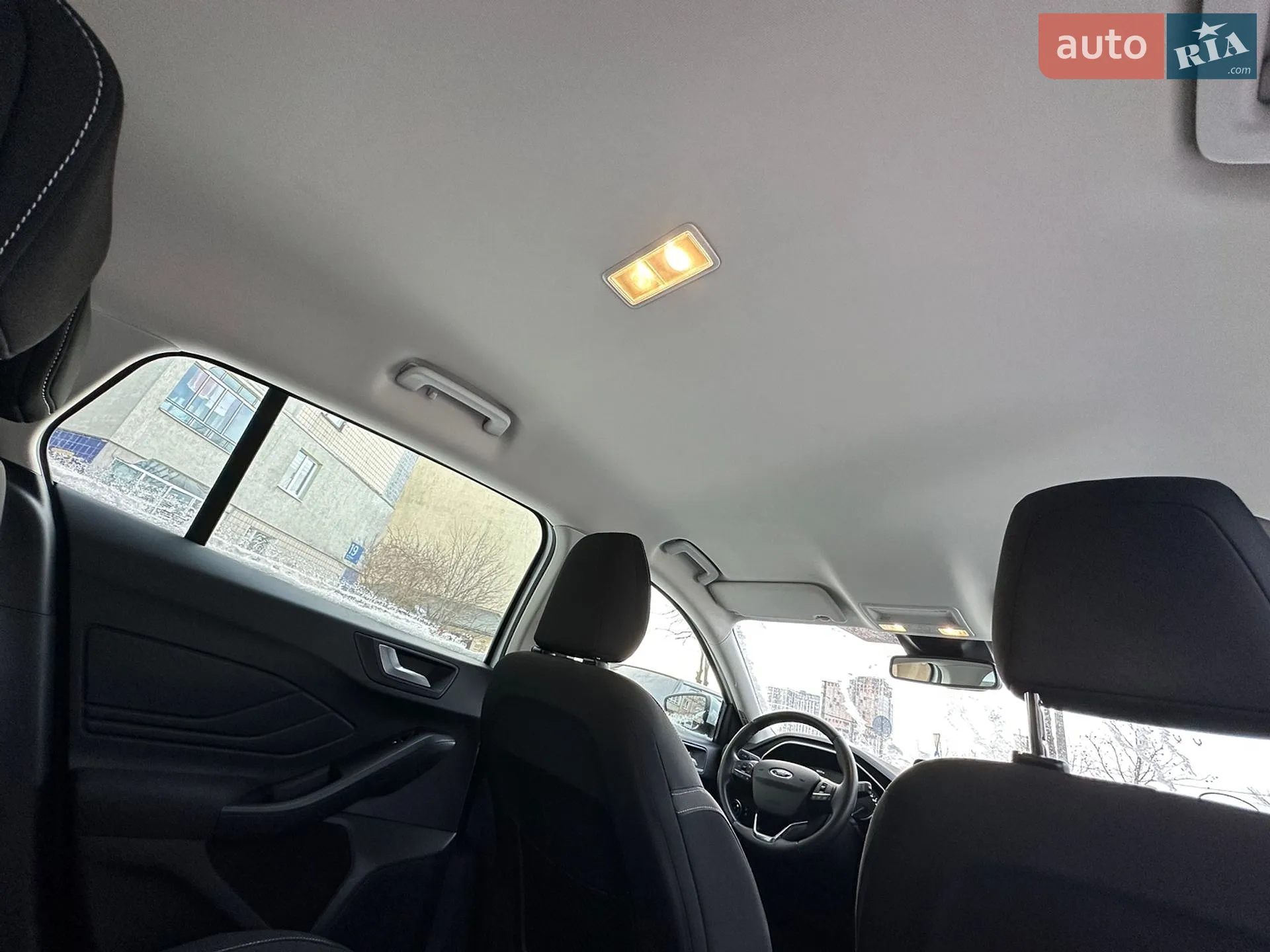 2021 Ford Focus - мініатюра 48