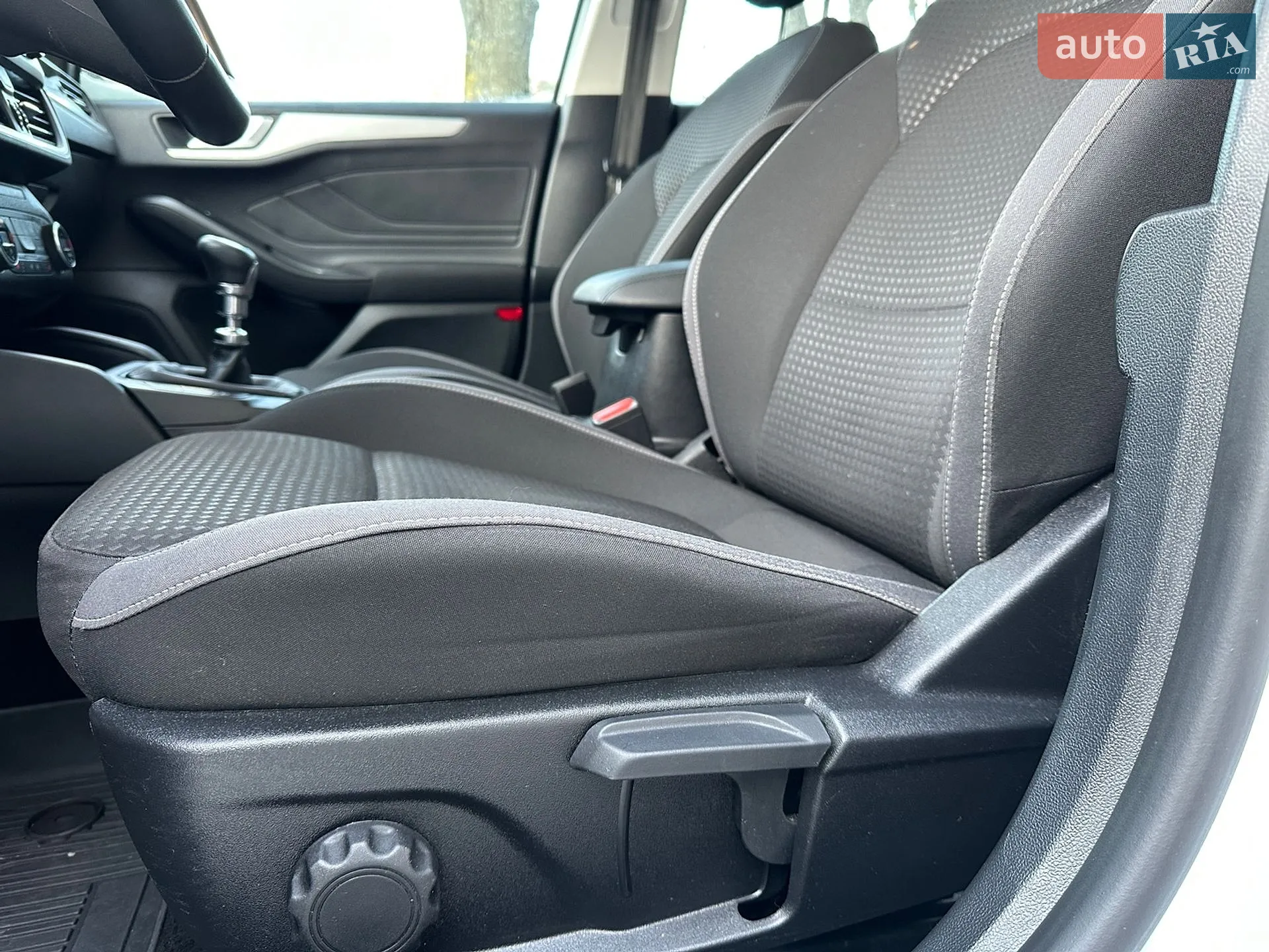 2021 Ford Focus - мініатюра 49
