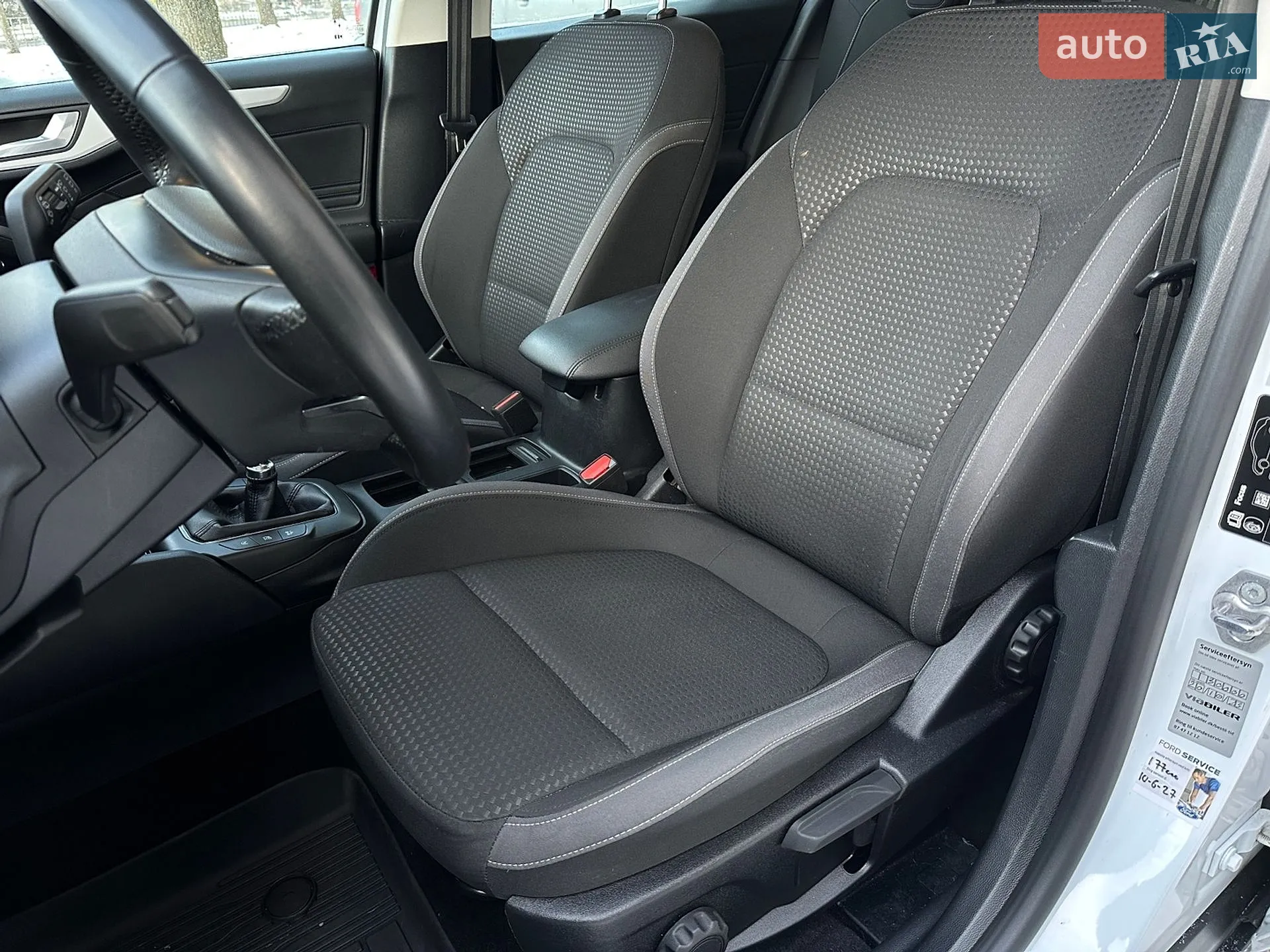 2021 Ford Focus - мініатюра 50