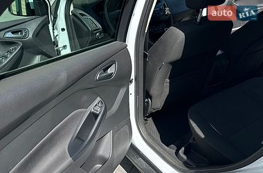 Хэтчбек Ford Focus 2017 в Киеве