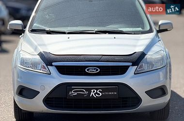 Універсал Ford Focus 2008 в Києві