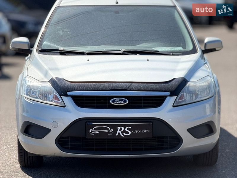 Універсал Ford Focus 2008 в Києві