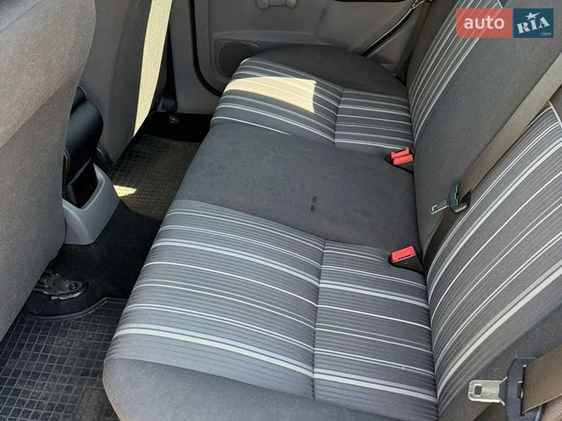 Універсал Ford Focus 2008 в Києві