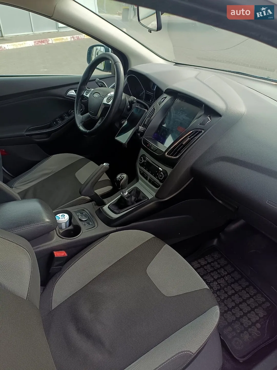 2013 Ford Focus - мініатюра 18