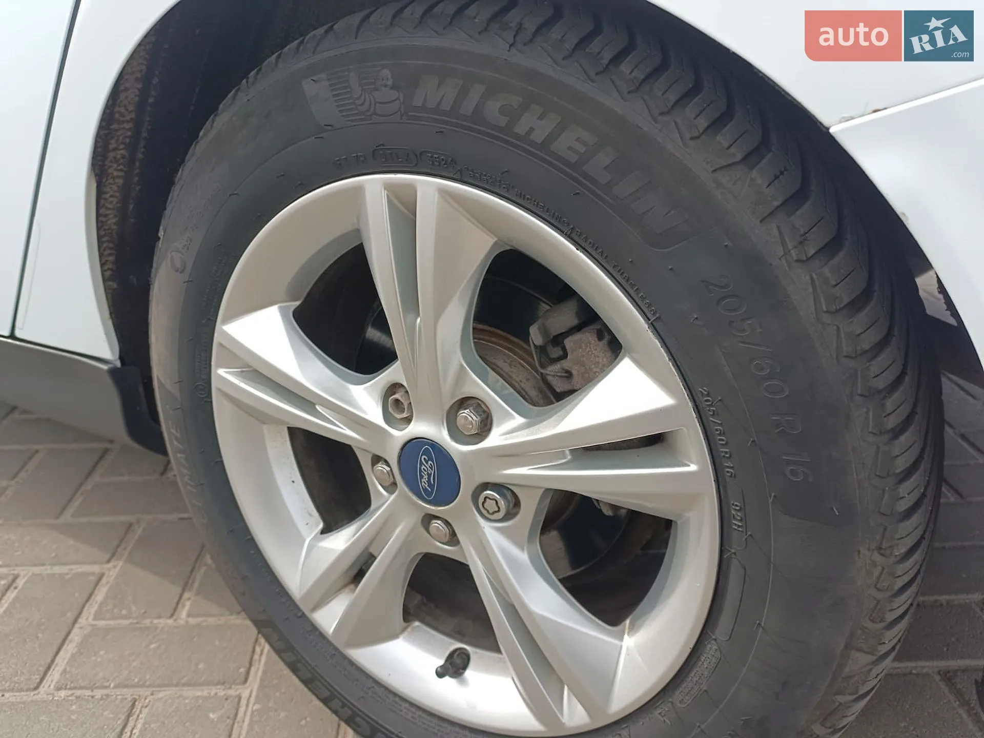 2013 Ford Focus - мініатюра 23