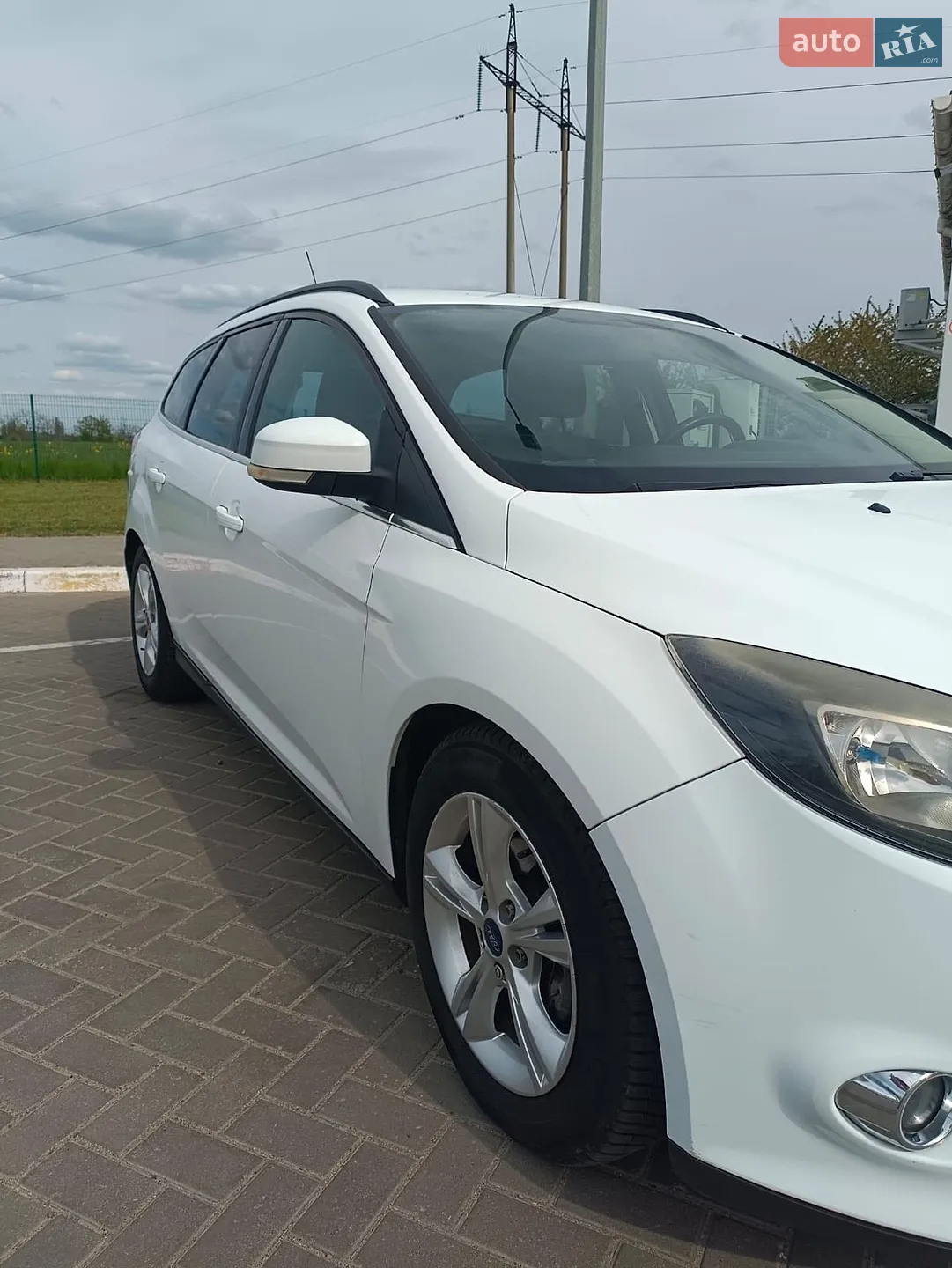 2013 Ford Focus - мініатюра 2