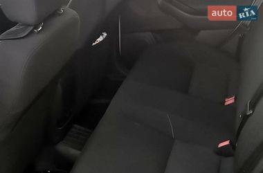 Седан Ford Focus 2016 в Запорожье