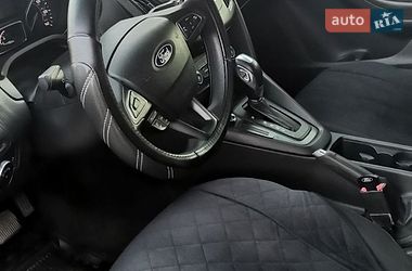 Седан Ford Focus 2016 в Запорожье