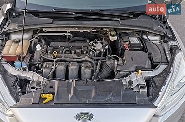 Седан Ford Focus 2016 в Запорожье