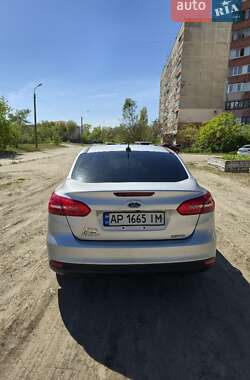 Седан Ford Focus 2015 в Запорожье