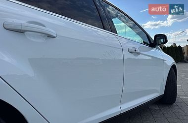 Универсал Ford Focus 2013 в Дрогобыче
