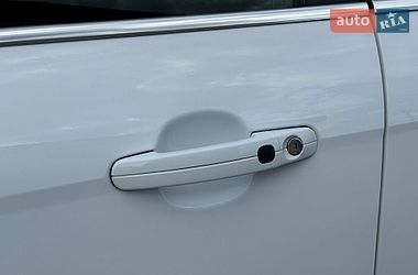 Универсал Ford Focus 2013 в Дрогобыче