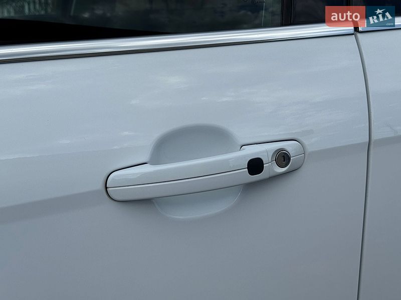 Универсал Ford Focus 2013 в Дрогобыче