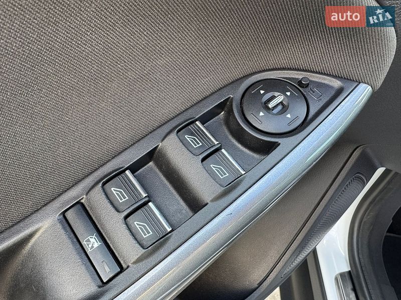 Универсал Ford Focus 2013 в Дрогобыче