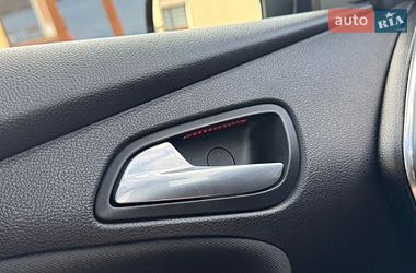 Универсал Ford Focus 2013 в Дрогобыче