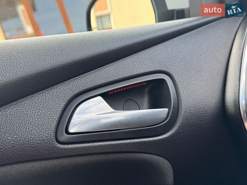 Универсал Ford Focus 2013 в Дрогобыче
