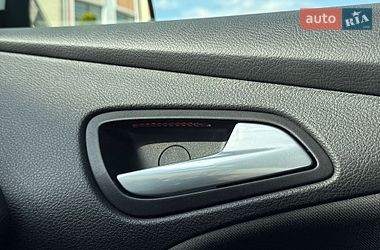 Универсал Ford Focus 2013 в Дрогобыче