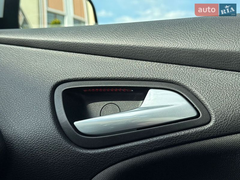 Универсал Ford Focus 2013 в Дрогобыче