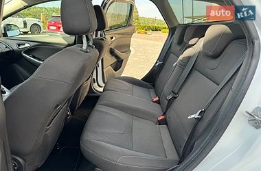 Универсал Ford Focus 2013 в Дрогобыче