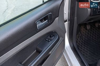Седан Ford Focus 2006 в Кременчуге