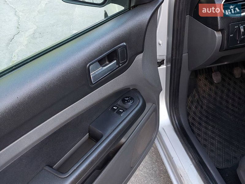 Седан Ford Focus 2006 в Кременчуге