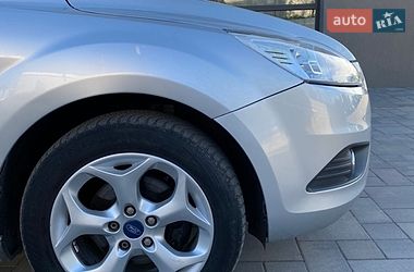 Универсал Ford Focus 2010 в Ровно