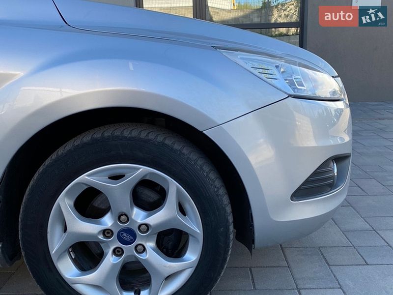 Универсал Ford Focus 2010 в Ровно