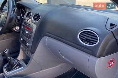 Универсал Ford Focus 2010 в Ровно