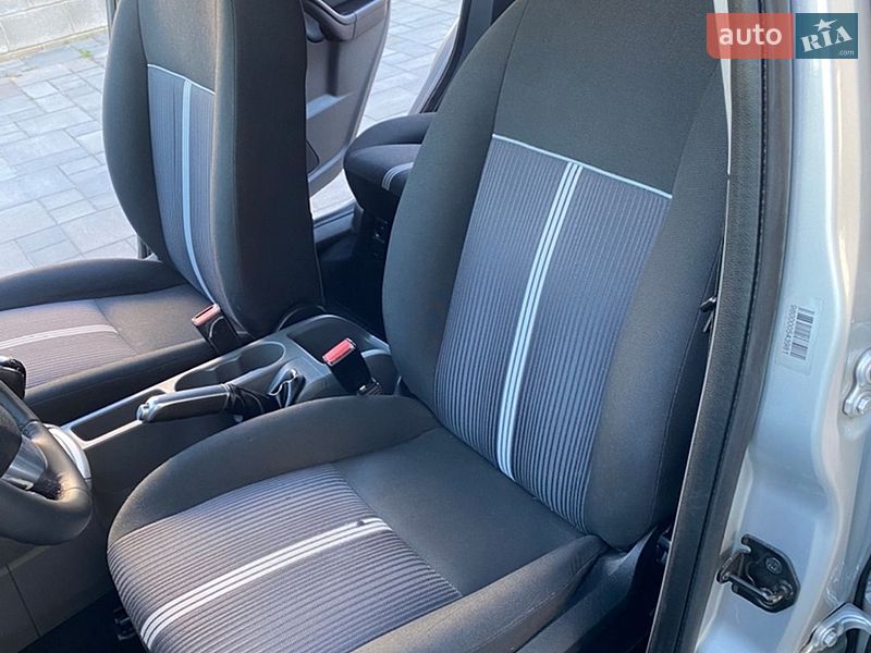 Универсал Ford Focus 2010 в Ровно