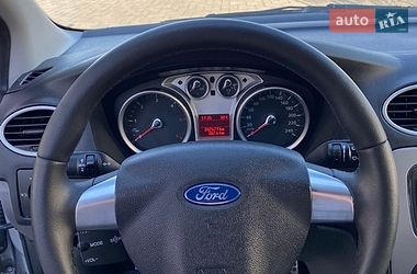 Универсал Ford Focus 2010 в Ровно