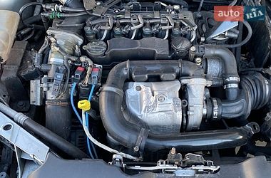 Универсал Ford Focus 2010 в Ровно