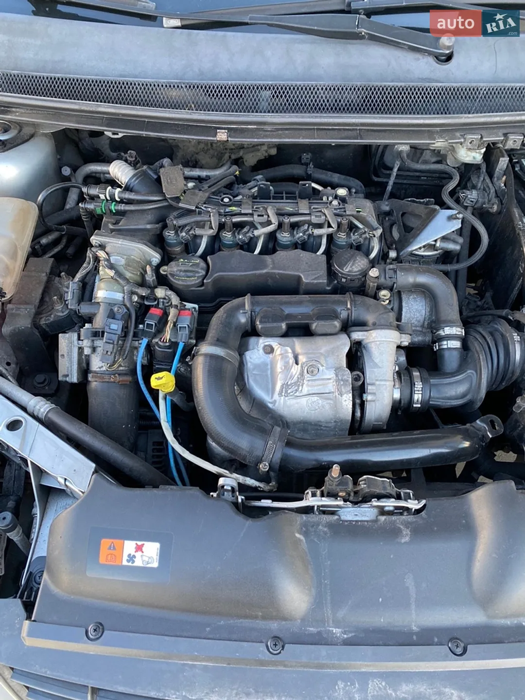 2010 Ford Focus - мініатюра 33