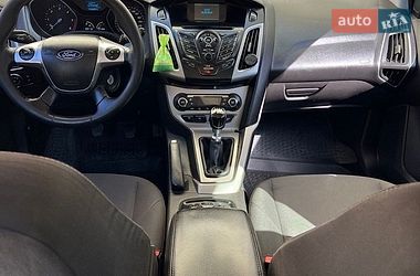 Універсал Ford Focus 2014 в Коломиї