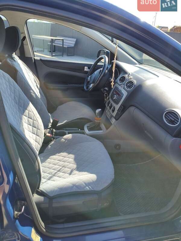 Универсал Ford Focus 2010 в Калуше
