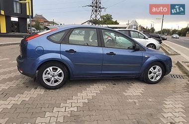 Хэтчбек Ford Focus 2006 в Ивано-Франковске