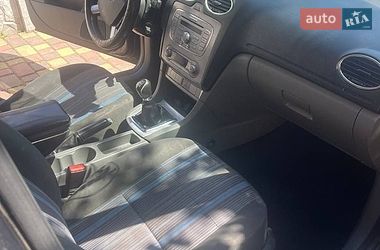 Седан Ford Focus 2008 в Николаеве