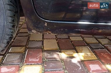 Седан Ford Focus 2008 в Николаеве