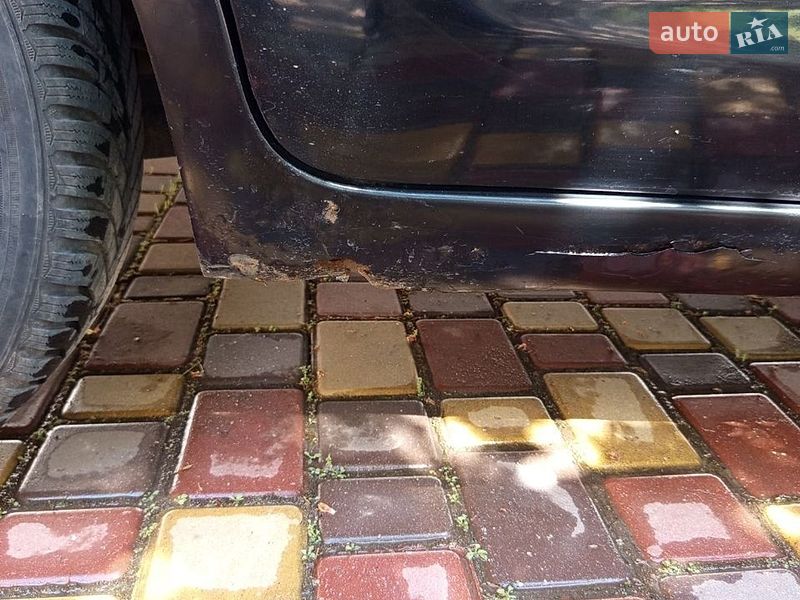 Седан Ford Focus 2008 в Николаеве