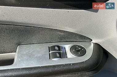 Хэтчбек Ford Focus 2010 в Коломые