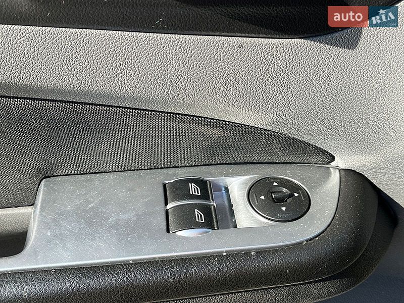 Хэтчбек Ford Focus 2010 в Коломые
