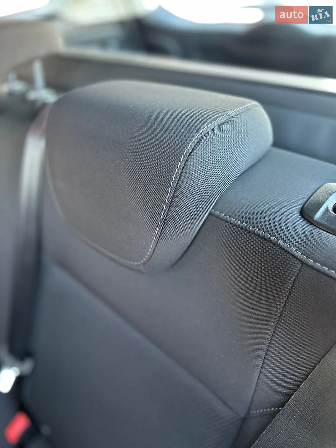 2015 Ford Focus - мініатюра 17