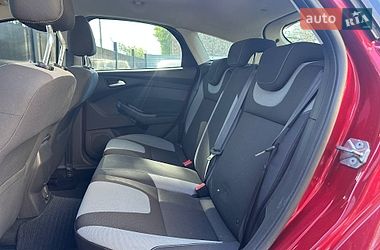 Хетчбек Ford Focus 2013 в Києві