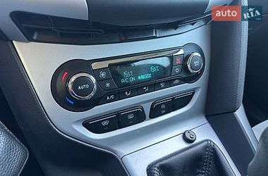 Хетчбек Ford Focus 2013 в Києві