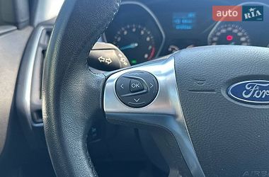 Хетчбек Ford Focus 2013 в Києві