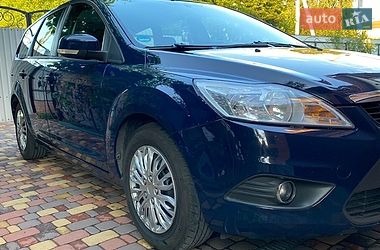Універсал Ford Focus 2010 в Ніжині