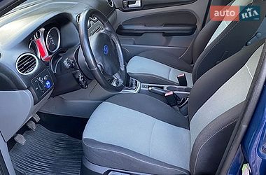 Універсал Ford Focus 2010 в Ніжині