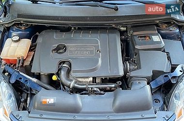 Універсал Ford Focus 2010 в Ніжині