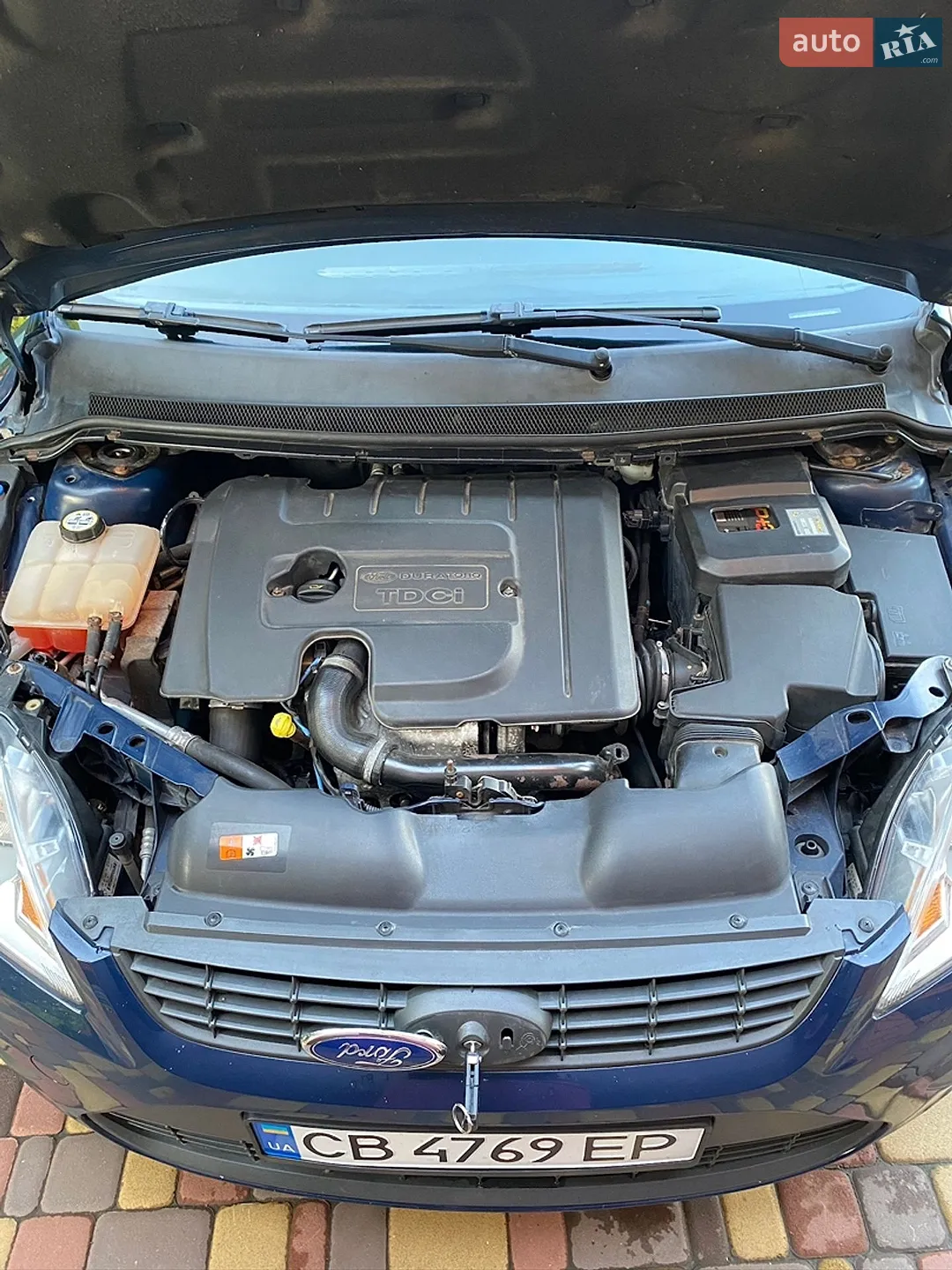 2010 Ford Focus - мініатюра 18